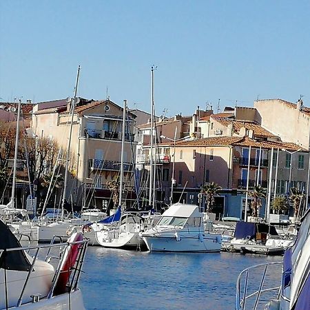 Le Pesquier Lejlighed La Ciotat Eksteriør billede