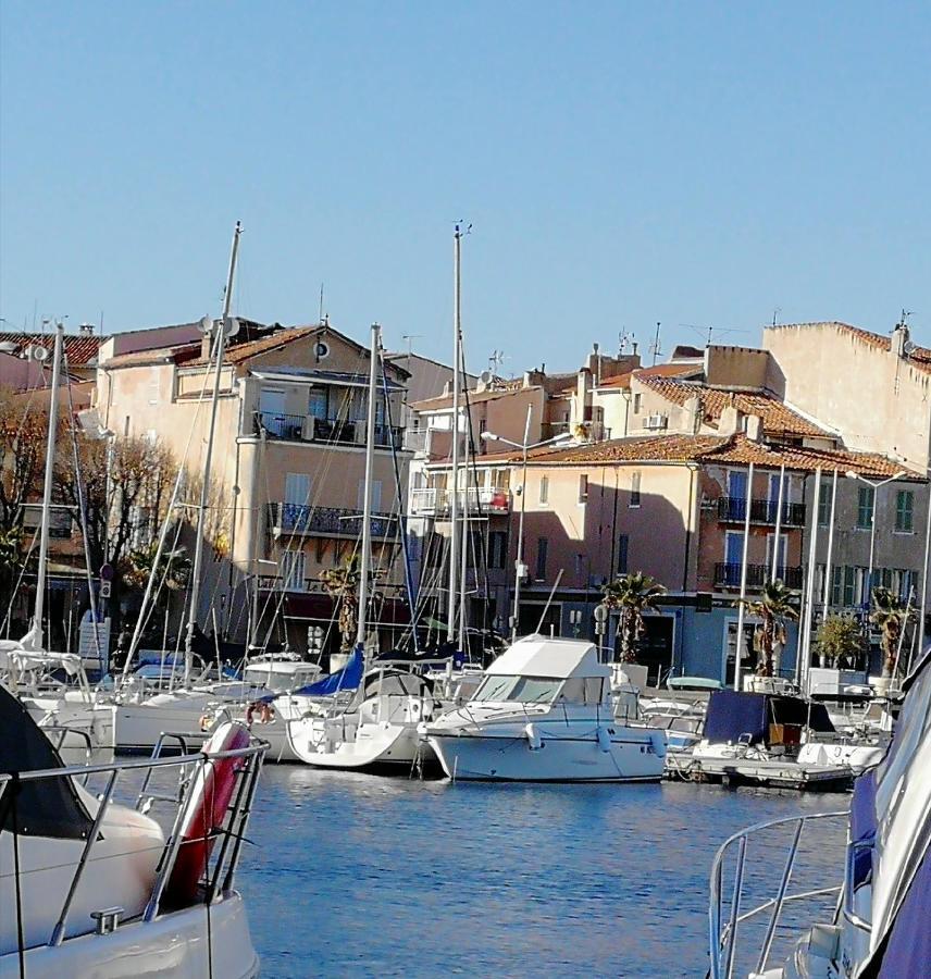 Le Pesquier Lejlighed La Ciotat Eksteriør billede