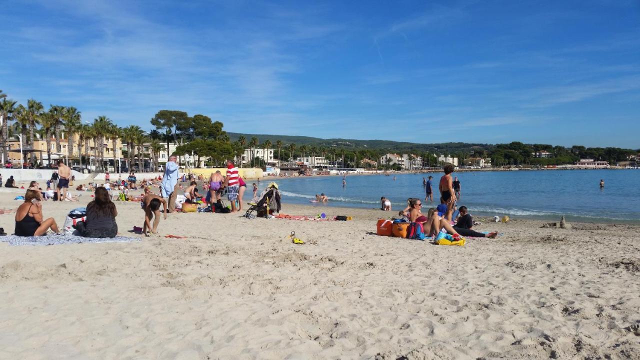 Le Pesquier Lejlighed La Ciotat Eksteriør billede